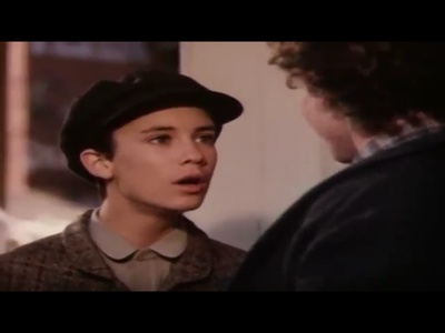 威尔·惠顿的写真