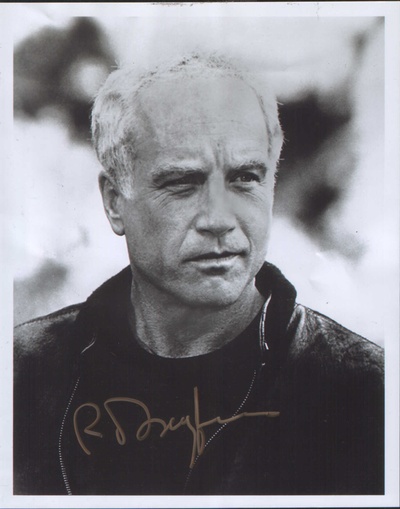 理查德·德莱弗斯的写真