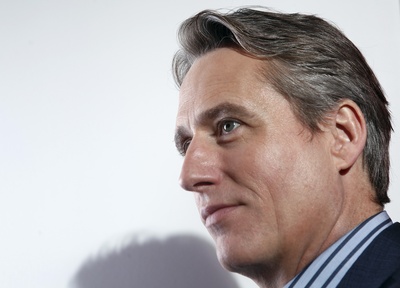 莱纳斯·罗彻的写真