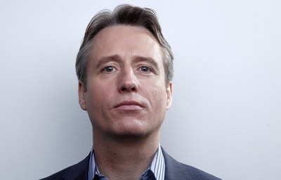 莱纳斯·罗彻的写真