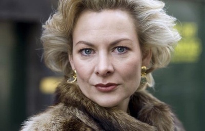 莎拉·斯图尔特的写真