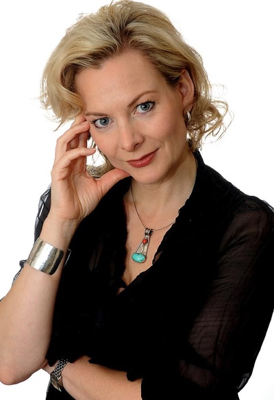 莎拉·斯图尔特的写真