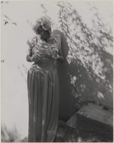 凯瑟琳·安·波特的写真