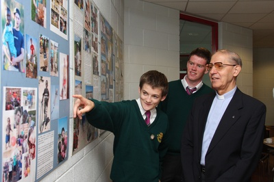 杰克·格里森的写真