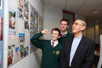 杰克·格里森的写真