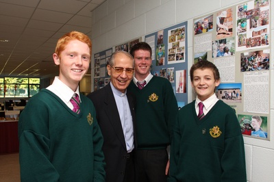 杰克·格里森的写真