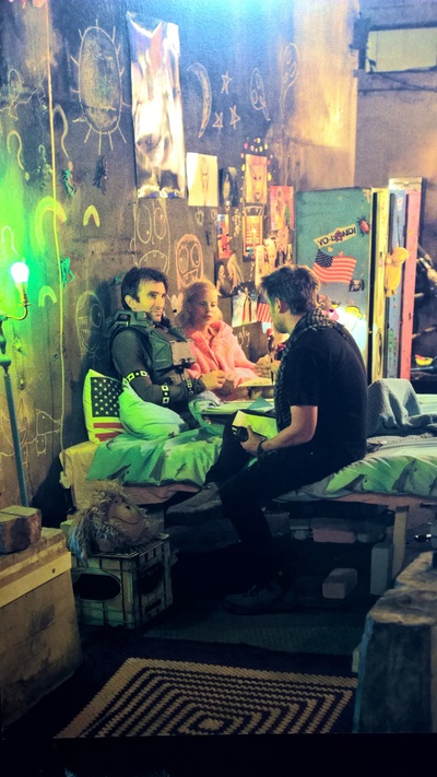 沙尔托·科普雷的写真