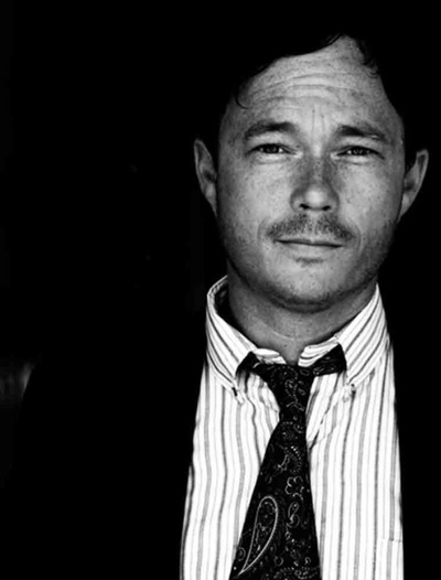 詹森·库伯的写真