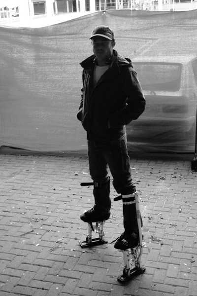 詹森·库伯的写真