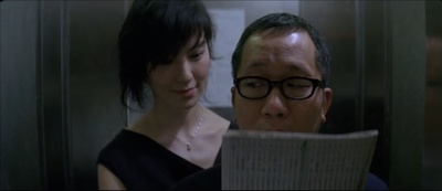 罗永昌的写真-CUTE！