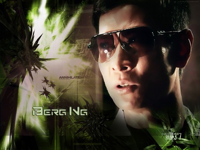 吴廷烨的写真-吴廷烨 Berg Ng