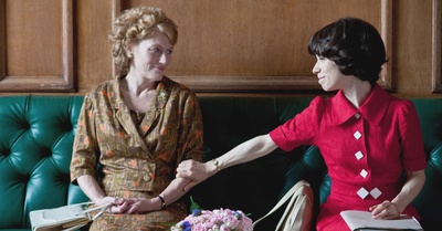 杰拉丁妮·詹姆斯的写真