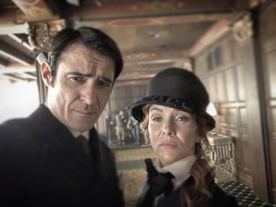 高兰·维斯耶克的写真