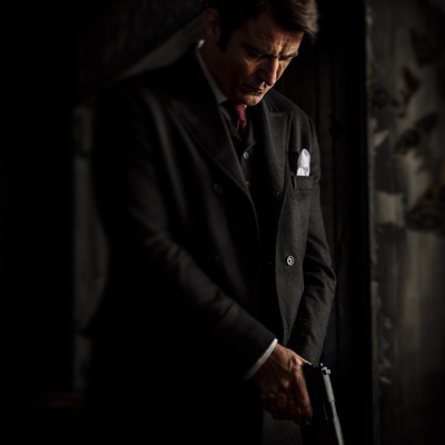 高兰·维斯耶克的写真