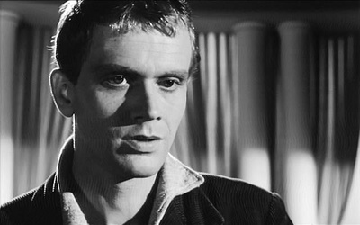 帕尔·麦尔伯格的写真