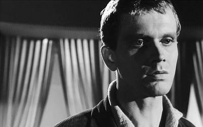 帕尔·麦尔伯格的写真