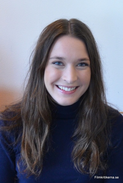 约瑟芬·阿斯普伦德的写真