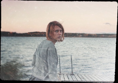 莫娅·嘉尔彭铎的写真