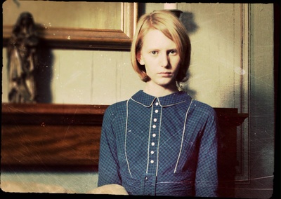 莫娅·嘉尔彭铎的写真