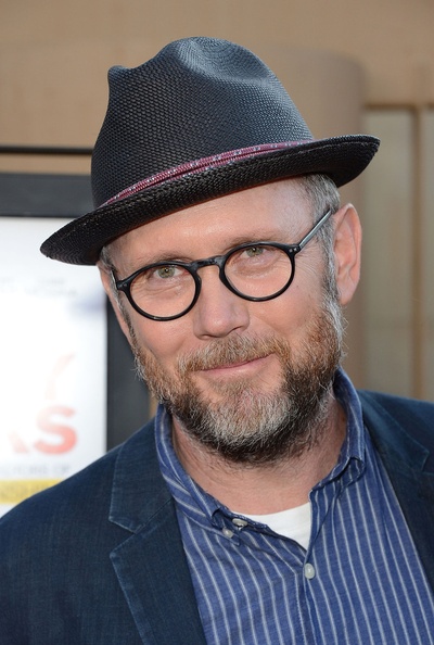 乔纳森·戴顿的写真