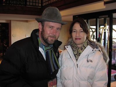 维莱莉·法瑞斯的写真