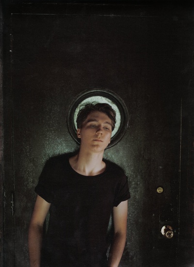 保罗·达诺的写真