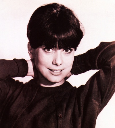 凯瑟琳·德纳芙的写真