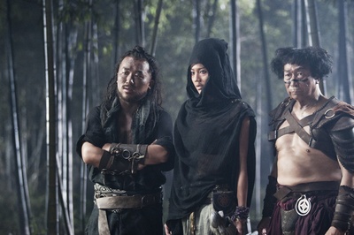 赵志凌的写真-趙志凌