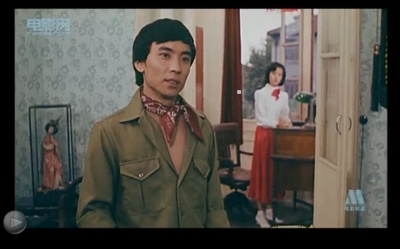 董志华的写真-剧照3《上海1937》