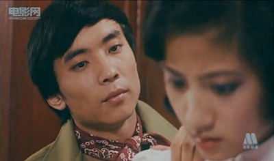 董志华的写真-剧照2《大上海1937》