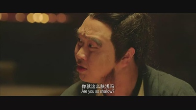 何文辉的写真-QQ表情妥妥的