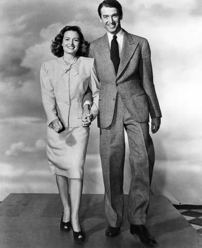 唐娜·里德的写真