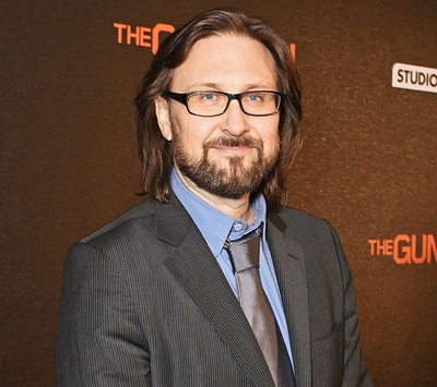 皮埃尔·莫瑞尔的写真