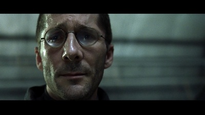 勒兰德·奥瑟的写真-异形4