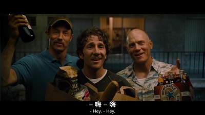 勒兰德·奥瑟的写真