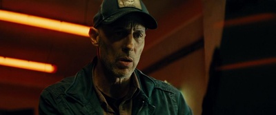 强·格瑞斯的写真