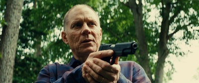 大卫·沃肖夫斯基的写真