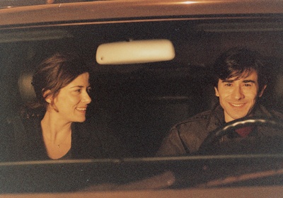 路易吉·洛·卡肖的写真-如孩童般真摯純淨的模...