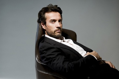 阿莱西奥·博尼的写真