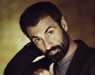 法布里齐奥·吉福尼的写真