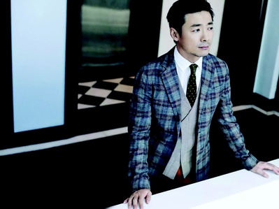 祖锋的写真-来源：祖峰吧