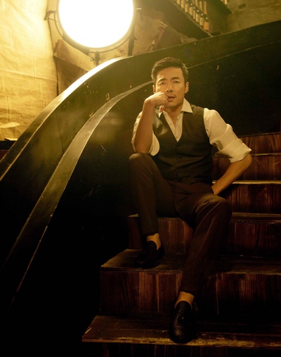 祖锋的写真-来源：祖峰吧