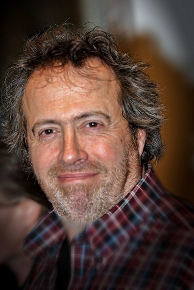 雅克·范·多梅尔的写真