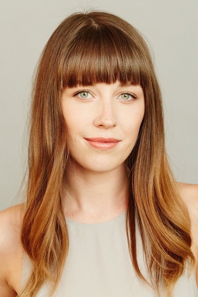 克莱尔·斯通的写真