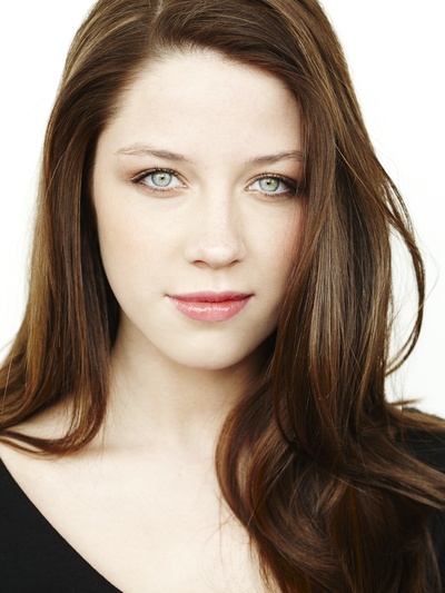 克莱尔·斯通的写真