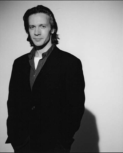 迈克尔·莱利的写真-Michael Riley