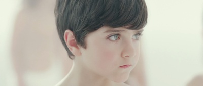 托马斯·拜恩的写真