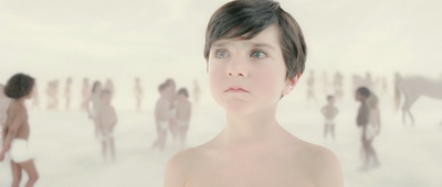 托马斯·拜恩的写真