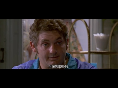 克里斯·潘的写真-“好家伙”艾迪-《落...