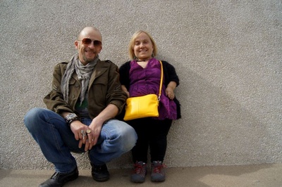 基努娜·斯塔梅尔的写真